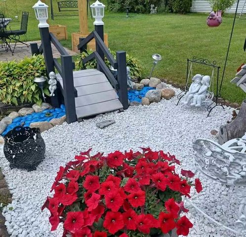 14 Palm Drive, Bloomingburg, NY 12721