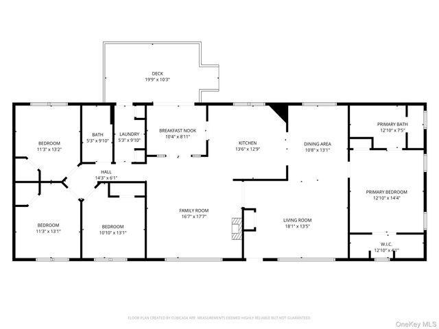 14 Palm Drive, Bloomingburg, NY 12721