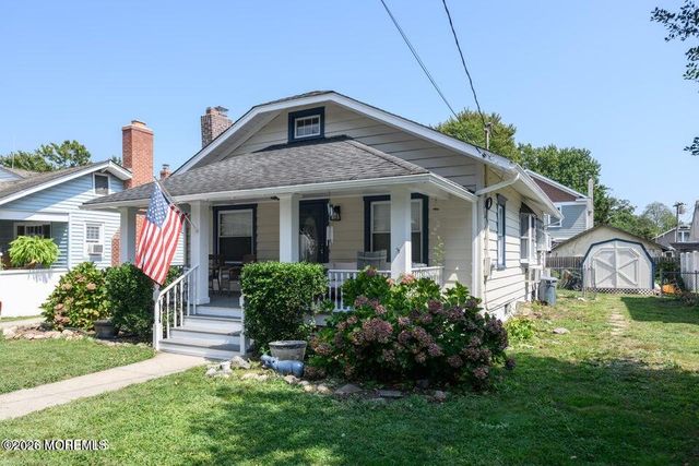 1314 Laurel Avenue, Ocean Twp, NJ 07712