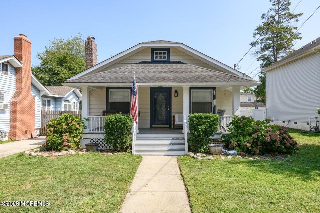 1314 Laurel Avenue, Ocean Twp, NJ 07712