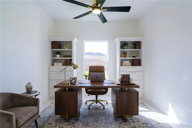 1906 Hole No. 6 Street, Mission, TX 78572