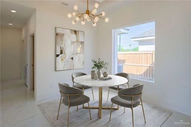 1906 Hole No. 6 Street, Mission, TX 78572