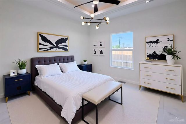 1906 Hole No. 6 Street, Mission, TX 78572