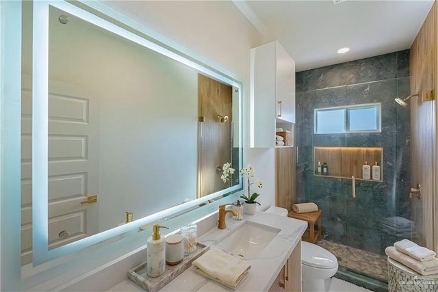 1906 Hole No. 6 Street, Mission, TX 78572