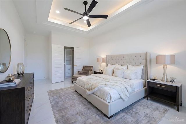 1906 Hole No. 6 Street, Mission, TX 78572