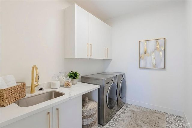 1906 Hole No. 6 Street, Mission, TX 78572