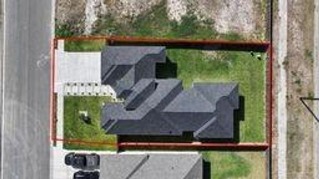 1906 Hole No. 6 Street, Mission, TX 78572