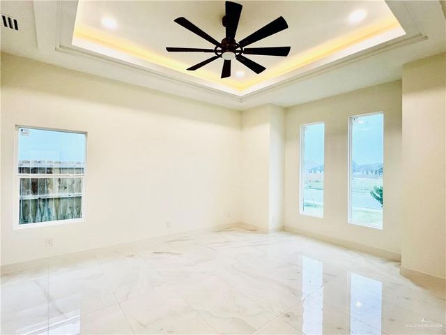 1906 Hole No. 6 Street, Mission, TX 78572