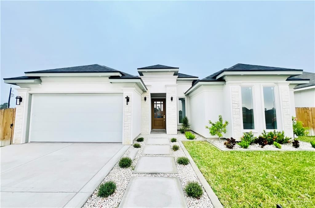 1906 Hole No. 6 Street, Mission, TX 78572