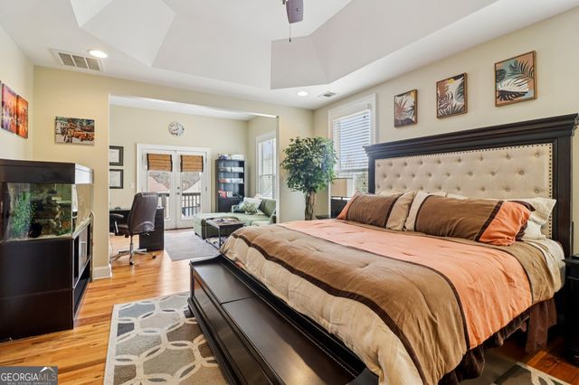 447 Walnut Street, Atlanta, GA 30354