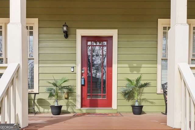 447 Walnut Street, Atlanta, GA 30354