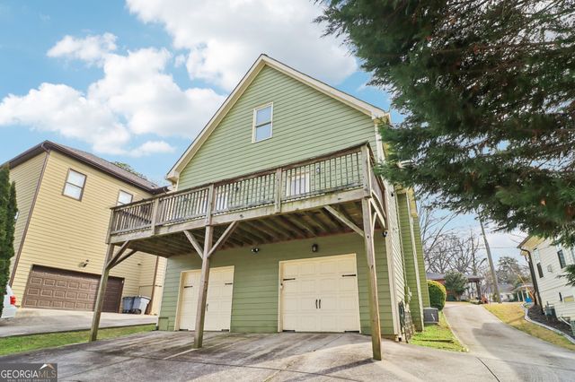 447 Walnut Street, Atlanta, GA 30354