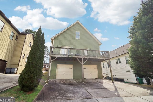 447 Walnut Street, Atlanta, GA 30354