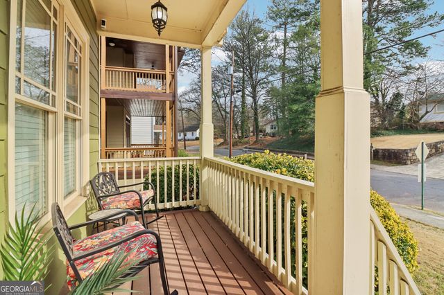 447 Walnut Street, Atlanta, GA 30354