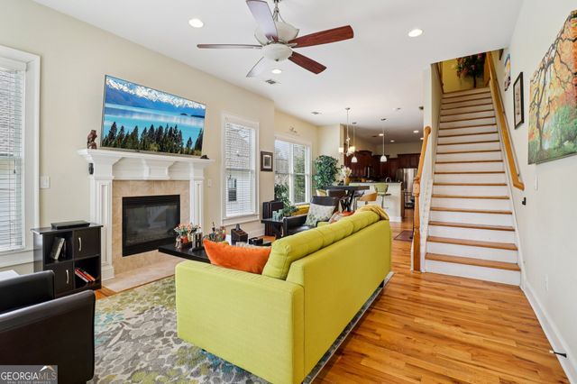 447 Walnut Street, Atlanta, GA 30354