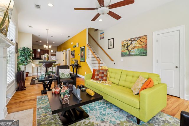 447 Walnut Street, Atlanta, GA 30354