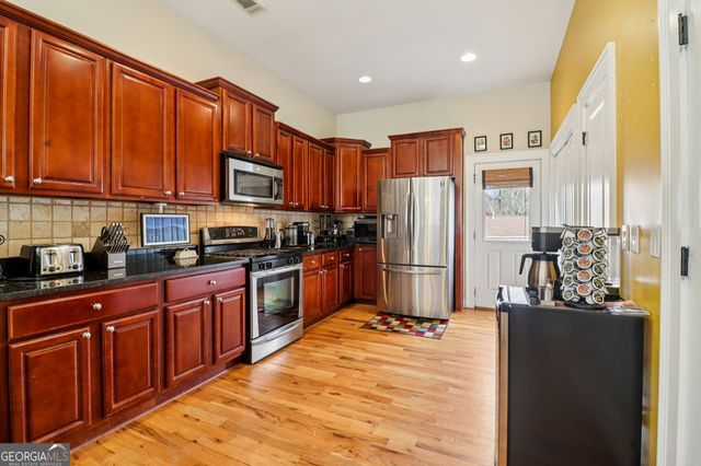 447 Walnut Street, Atlanta, GA 30354