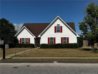 2500 Forest Lodge Drive, Fayetteville, NC 28306