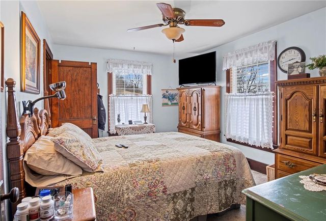 1019 Price Boulevard, Atchison, KS 66002