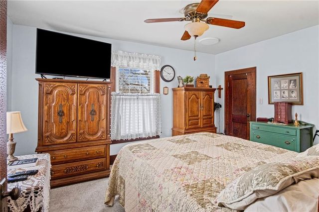 1019 Price Boulevard, Atchison, KS 66002