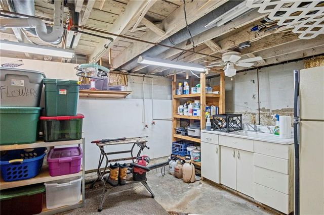 1019 Price Boulevard, Atchison, KS 66002