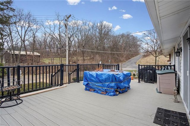 1019 Price Boulevard, Atchison, KS 66002