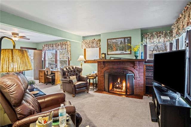 1019 Price Boulevard, Atchison, KS 66002