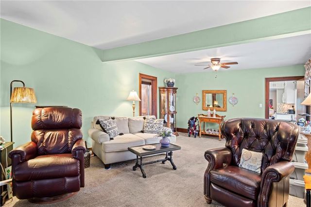 1019 Price Boulevard, Atchison, KS 66002