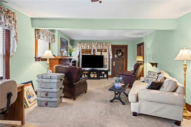 1019 Price Boulevard, Atchison, KS 66002