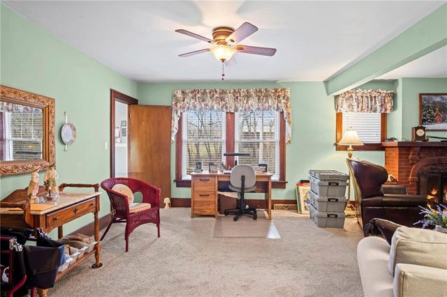 1019 Price Boulevard, Atchison, KS 66002