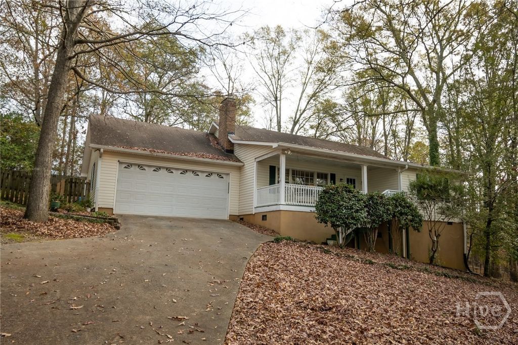 157 Holly Hills Court, Athens, GA 30606