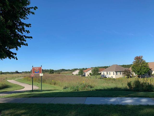 2611 Harnish Drive, Algonquin, IL 60102