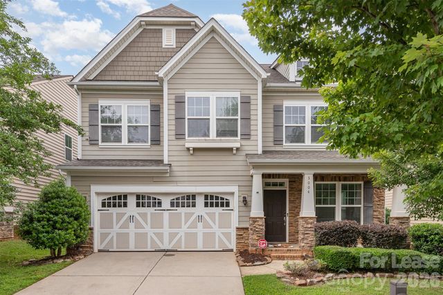 3004 Fallondale Road, Waxhaw, NC 28173