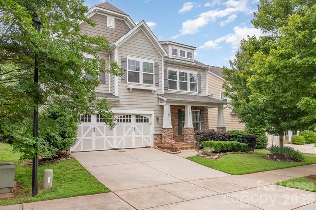 3004 Fallondale Road, Waxhaw, NC 28173