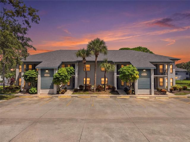 4440 47TH AVENUE W 102, Bradenton, FL 34210