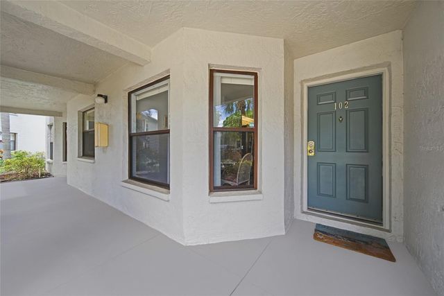 4440 47TH AVENUE W 102, Bradenton, FL 34210