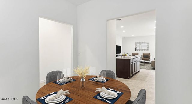 11926 E LUPINE Lane, Florence, AZ 85132