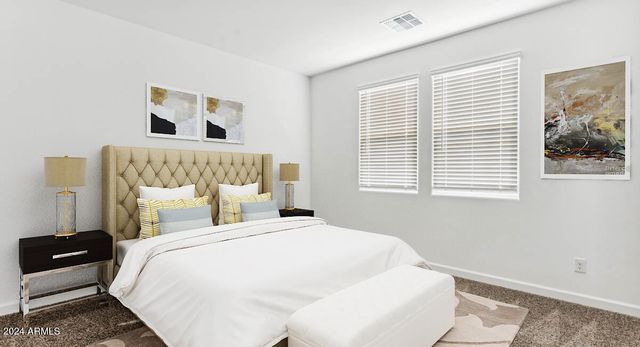 11926 E LUPINE Lane, Florence, AZ 85132