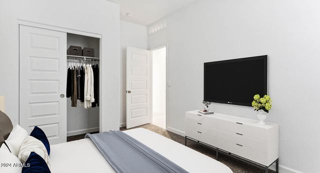 11926 E LUPINE Lane, Florence, AZ 85132