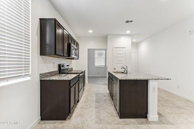 11926 E LUPINE Lane, Florence, AZ 85132