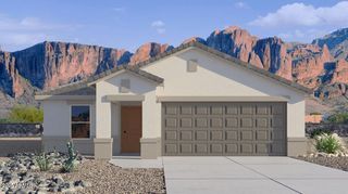 11926 E LUPINE Lane, Florence, AZ 85132