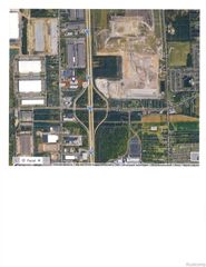 6887 Haggerty Road, Van Buren, MI 48111