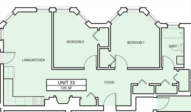 9 Dana St 23, Cambridge, MA 02138