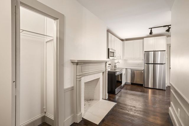 9 Dana St 23, Cambridge, MA 02138