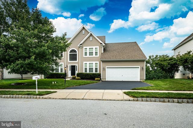 3212 TYNING LN, Downingtown, PA 19335