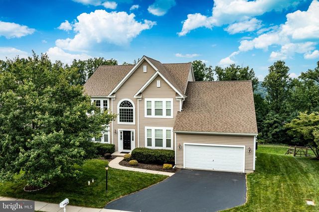 3212 TYNING LN, Downingtown, PA 19335