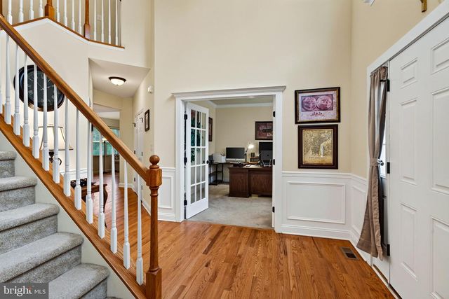3212 TYNING LN, Downingtown, PA 19335