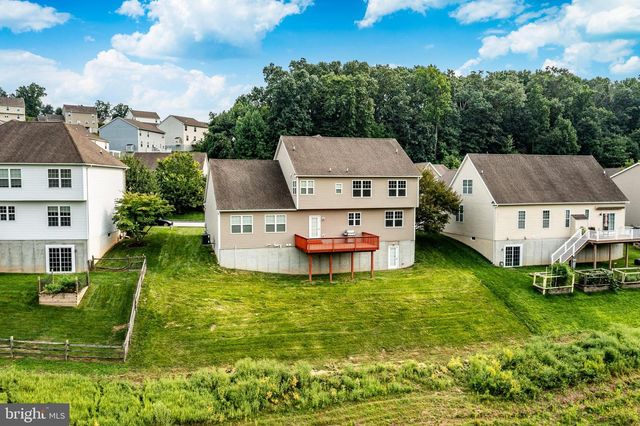 3212 TYNING LN, Downingtown, PA 19335
