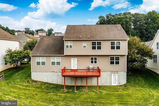 3212 TYNING LN, Downingtown, PA 19335