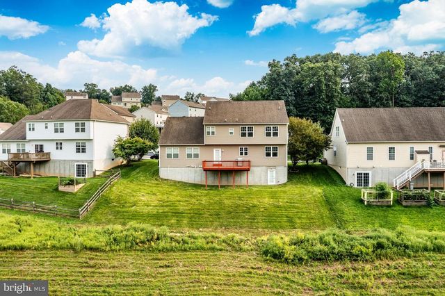 3212 TYNING LN, Downingtown, PA 19335